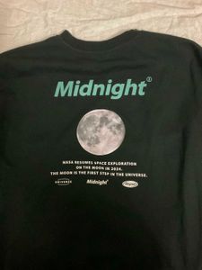 midnight sweatshirt