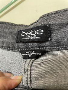 Original BEBE jeans