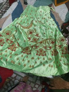 Beutiful Lehenga💕