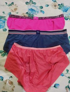Fila Panties - Size M