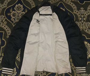 Adidas Jacket (2 in 1)