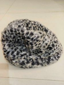 Fancy Fur  Cap