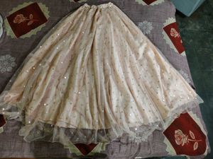 Ready To Wear Lehenga Set