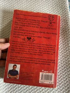 2 States The Story If My Marriage