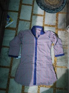 women's formal Tunic -  Good Condition