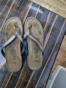 Naot Sandals Ultra Luxury