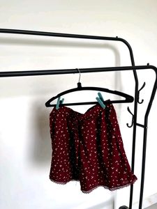 Casual cotton Shorts