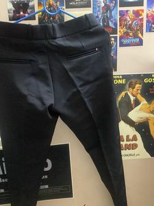 Black Trousers - Stylish and Versatile