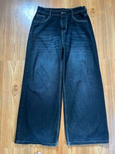 Charcoal Denim 🖤🖤