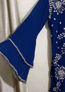 Pakistani  Heavy  Suit