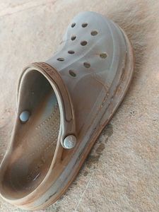 Used Sport Clogs