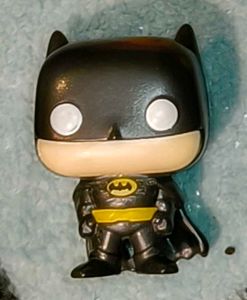 Kinder Joy Funko Pop! DC Figures