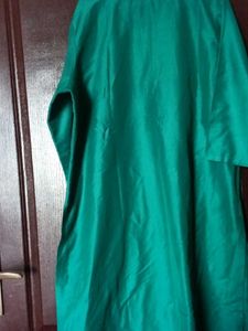 Kurta With DETAILING