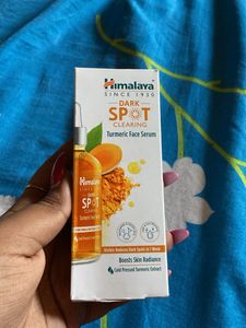 Himalaya Dark Spot Clearing Serum