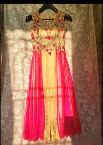 Haldi Function