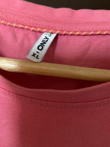 Combo of 4 branded tshirts