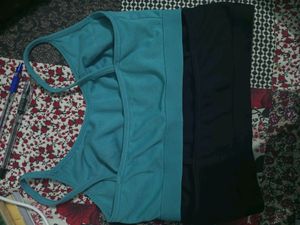 Combo Sports Bra For Women