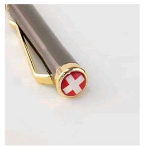 Swiss Military Ballpoint Pen