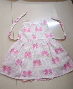Brand new unused frock
