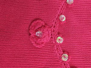 Pink Top