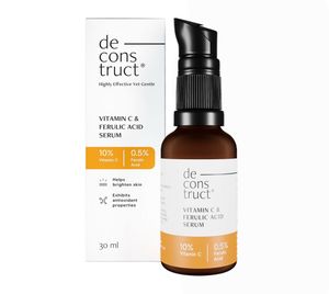vitamin c serum