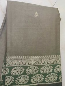 Elegant Festive brand new saree