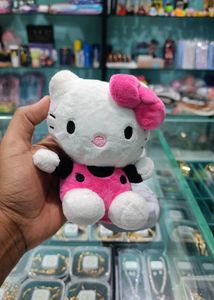 Hello Kitty Bagcharm