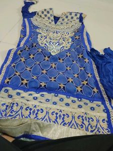 Dress With Leggings