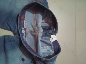 Slim Fit Stretchable Cheap Jeans For Men