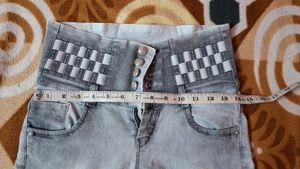Denim Jeans Women