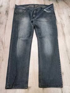 Sc2406 Sabrin Jeans - Size 42