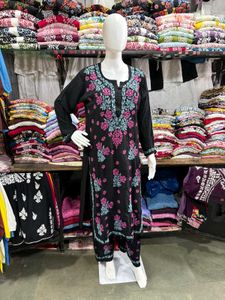 Luknowi Multithread Work Set