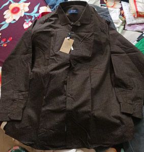 Shirt new
