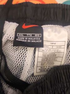 Baggy Trackpants Unisex XXL Nike