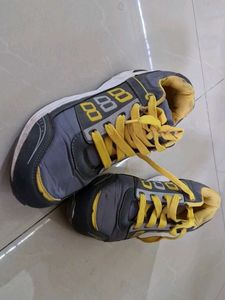 Comfortable Sneakers