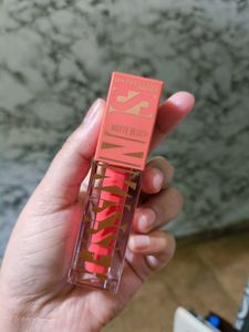 Maybelline Sunkisser Blush Pink Mirage