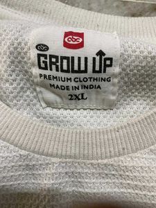 Grow Up Premium Clothing 2XL