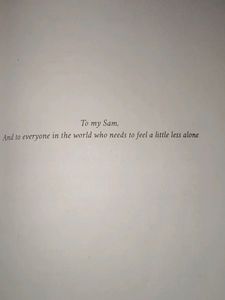 I Am Selling a Book Published by lancali