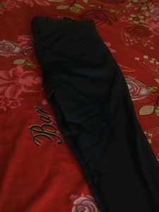 Black Dress Pants