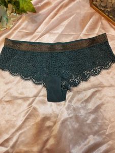 Lace Detail Panty💥