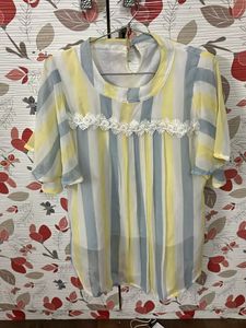 Combo Of Tops Size Xl