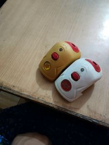Goodnight Machine Pack Of 2
