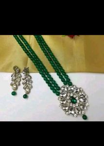 Combo Of 3 Jewellery Set