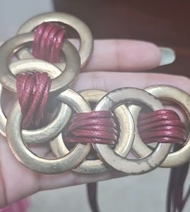 Neckpiece