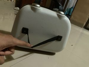 Crown Bag