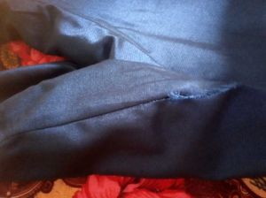 Men&#39;s Coat Pant