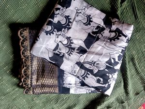 Dola Silk Saree