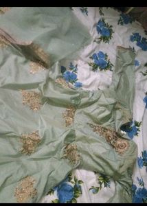 Elegant Dress Material