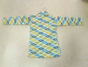 Boys Printed Kurta