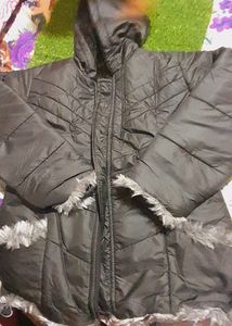 WOMEN JACKE With Tag